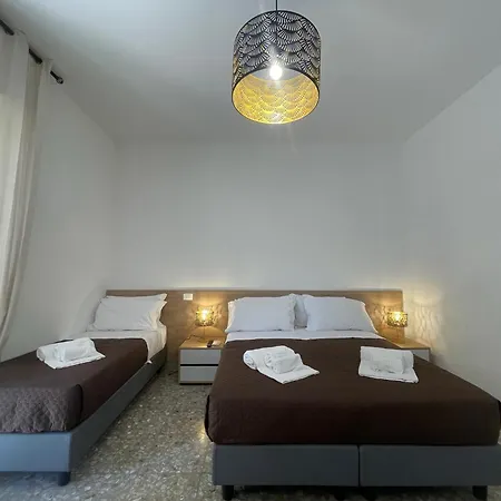 Corso Italia 72 Gasthof 4*