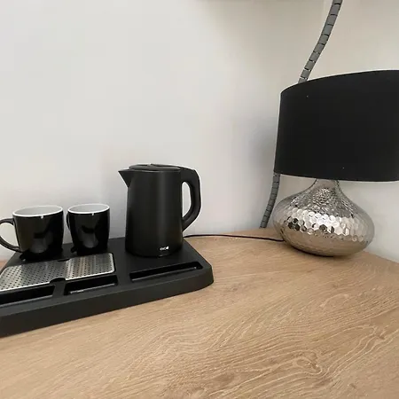 Corso Italia 72 ゲストハウス