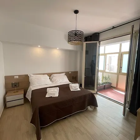 Corso Italia 72 4* Catania