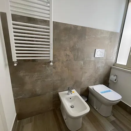 Corso Italia 72 Gasthof