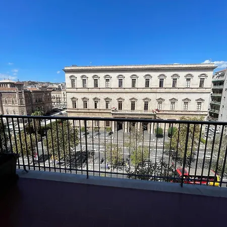 Gasthof Corso Italia 72