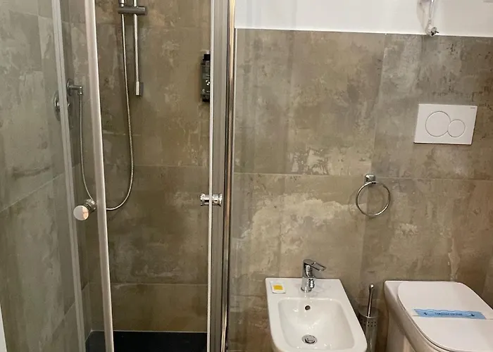 Guest house Corso Italia 72 Catania