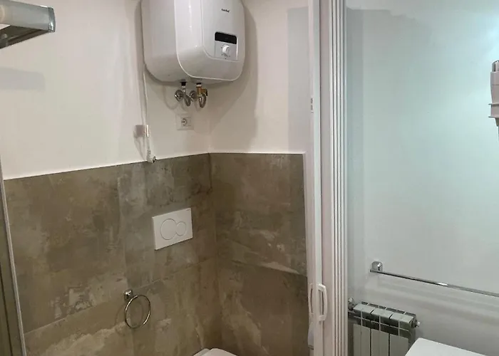 Corso Italia 72 Guest house