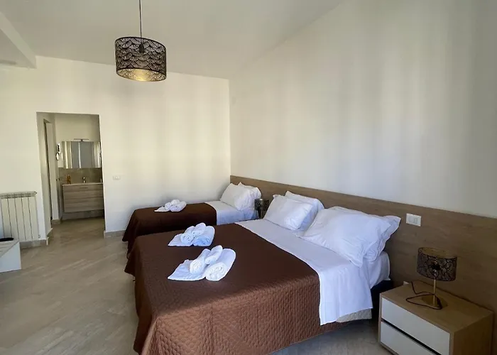 Corso Italia 72 Guest house Catania
