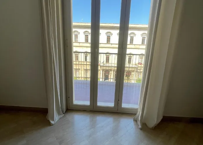 Guest house Corso Italia 72