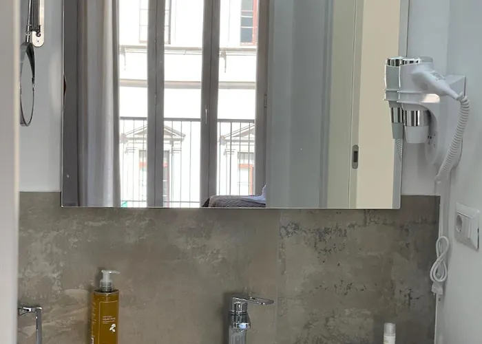 Guest house Corso Italia 72 Catania