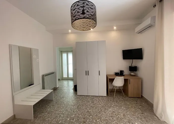Guest house Corso Italia 72
