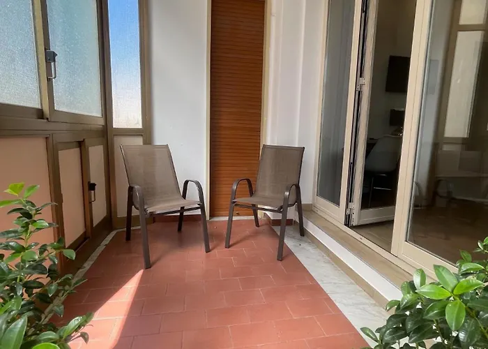Guest house Corso Italia 72