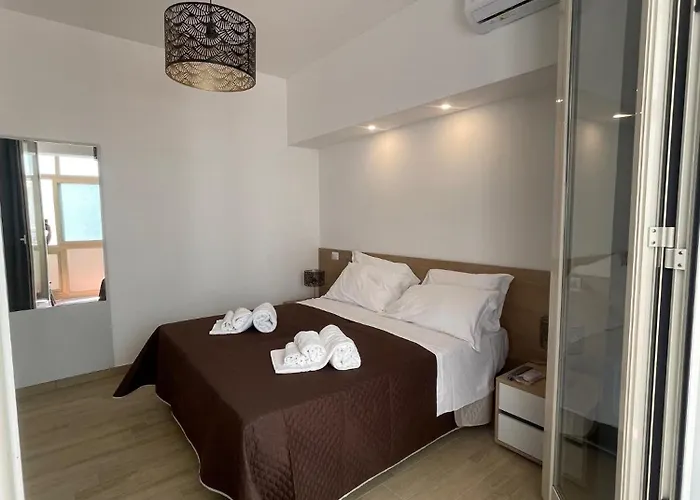 Guest house Corso Italia 72 Catania