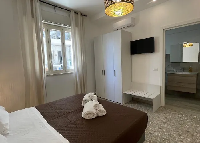 Guest house Corso Italia 72 4*