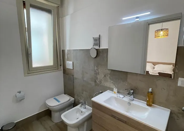Guest house Corso Italia 72 4*