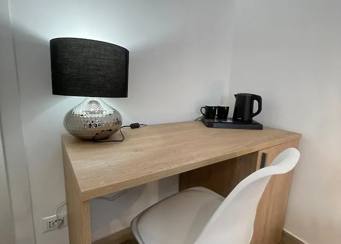 Corso Italia 72 Guest house 4*