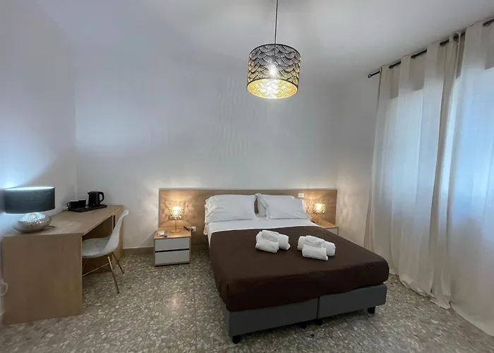 Corso Italia 72 Guest house 4*