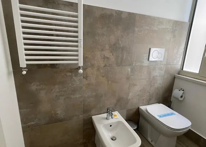 Corso Italia 72 Guest house
