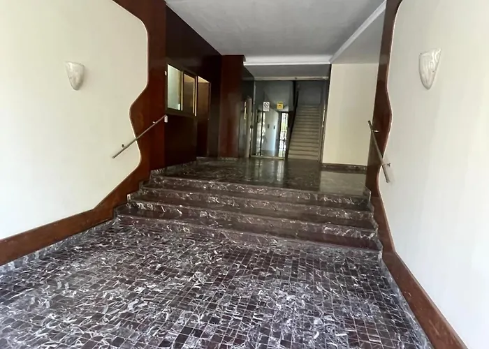 Guest house Corso Italia 72 4*