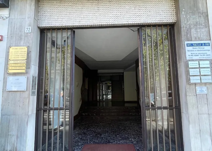 Corso Italia 72 Guest house Catania