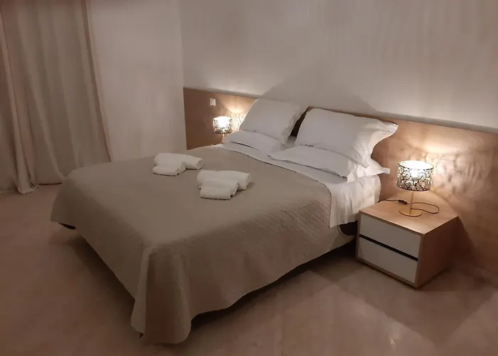 Guest house Corso Italia 72