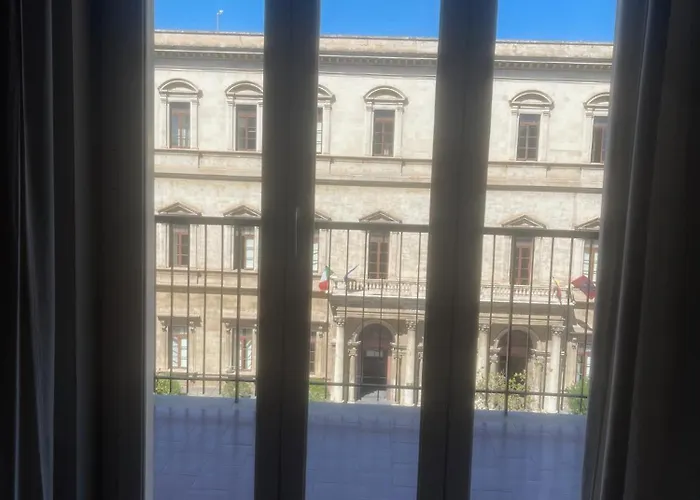 Guest house Corso Italia 72 4*