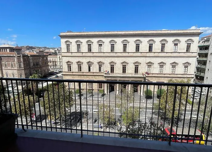Guest house Corso Italia 72